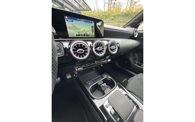 Mercedes-Benz CLA 220 AMG LINE - автомобили, коли, обяви за нови и употребявани 13