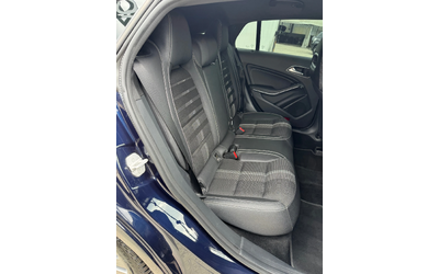 Mercedes-Benz CLA 220 Shooting-BRAKE - автомобили, коли, обяви за нови и употребявани 12