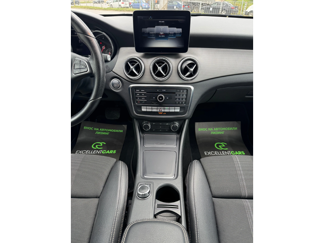 Mercedes-Benz CLA 220 Shooting-BRAKE - автомобили, коли, обяви за нови и употребявани 15
