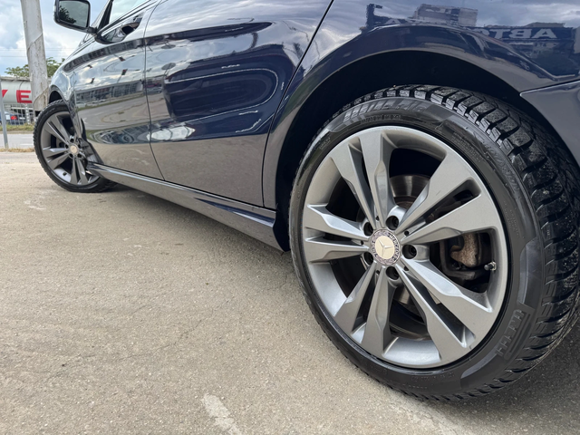 Mercedes-Benz CLA 220 Shooting-BRAKE - автомобили, коли, обяви за нови и употребявани 1