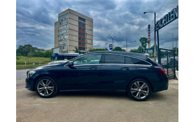 mercedes-benz-cla-220 - 2