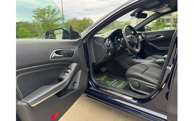 Mercedes-Benz CLA 220 Shooting-BRAKE - автомобили, коли, обяви за нови и употребявани 8