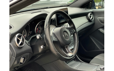Mercedes-Benz CLA 220 Shooting-BRAKE - автомобили, коли, обяви за нови и употребявани 9