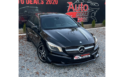mercedes-benz-cla-220 - 0