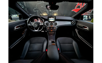 Mercedes-Benz CLA 220 FULL AMG EDITION* 177HP* СОБСТВЕН ЛИЗИНГ - автомобили, коли, обяви за нови и употребявани 10