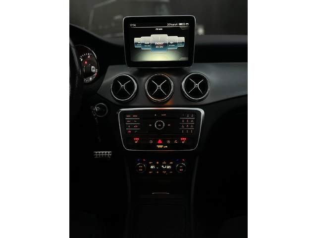 Mercedes-Benz CLA 220 FULL AMG EDITION* 177HP* СОБСТВЕН ЛИЗИНГ - автомобили, коли, обяви за нови и употребявани 11