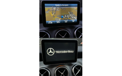 Mercedes-Benz CLA 220 FULL AMG EDITION* 177HP* СОБСТВЕН ЛИЗИНГ - автомобили, коли, обяви за нови и употребявани 13