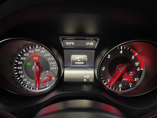 Mercedes-Benz CLA 220 FULL AMG EDITION* 177HP* СОБСТВЕН ЛИЗИНГ - автомобили, коли, обяви за нови и употребявани 15