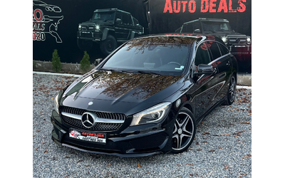 mercedes-benz-cla-220 - 1