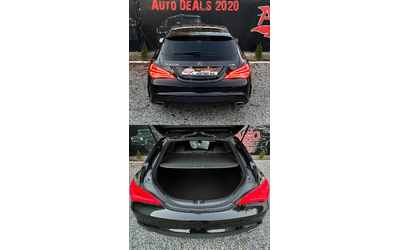 Mercedes-Benz CLA 220 FULL AMG EDITION* 177HP* СОБСТВЕН ЛИЗИНГ - автомобили, коли, обяви за нови и употребявани 6