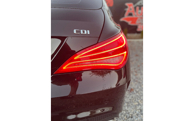 Mercedes-Benz CLA 220 FULL AMG EDITION* 177HP* СОБСТВЕН ЛИЗИНГ - автомобили, коли, обяви за нови и употребявани 7