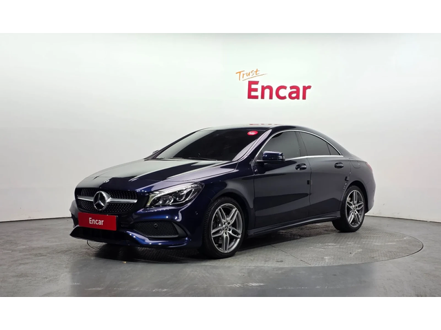 Mercedes-Benz CLA 220 2019* AMG PK* DYNAMIC* KEYLESS* КРАЙНА ЦЕНА - автомобили, коли, обяви за нови и употребявани 0