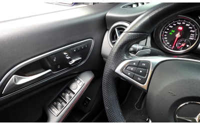 Mercedes-Benz CLA 220 2019* AMG PK* DYNAMIC* KEYLESS* КРАЙНА ЦЕНА - автомобили, коли, обяви за нови и употребявани 11