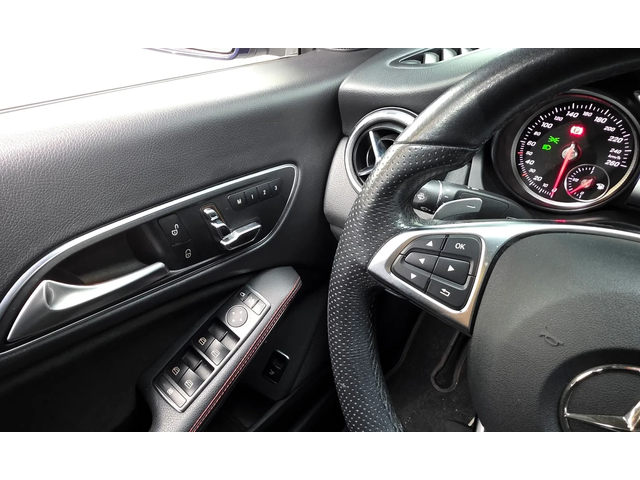 Mercedes-Benz CLA 220 2019* AMG PK* DYNAMIC* KEYLESS* КРАЙНА ЦЕНА - автомобили, коли, обяви за нови и употребявани 11