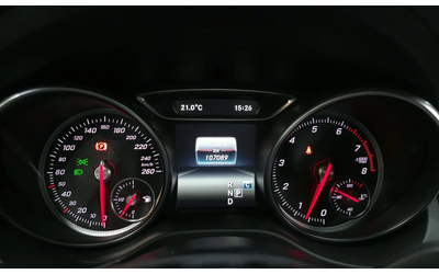 Mercedes-Benz CLA 220 2019* AMG PK* DYNAMIC* KEYLESS* КРАЙНА ЦЕНА - автомобили, коли, обяви за нови и употребявани 7