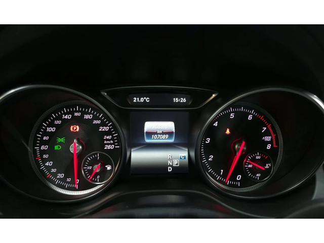 Mercedes-Benz CLA 220 2019* AMG PK* DYNAMIC* KEYLESS* КРАЙНА ЦЕНА - автомобили, коли, обяви за нови и употребявани 7