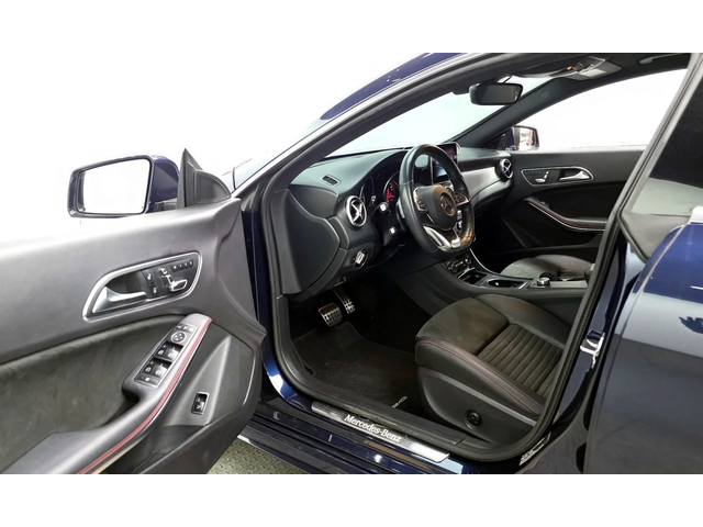 Mercedes-Benz CLA 220 2019* AMG PK* DYNAMIC* KEYLESS* КРАЙНА ЦЕНА - автомобили, коли, обяви за нови и употребявани 8