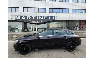 mercedes-benz-cla-220 - 2