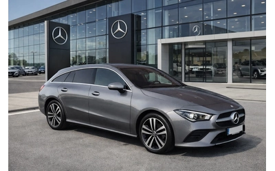 mercedes-benz-cla-220 - 0