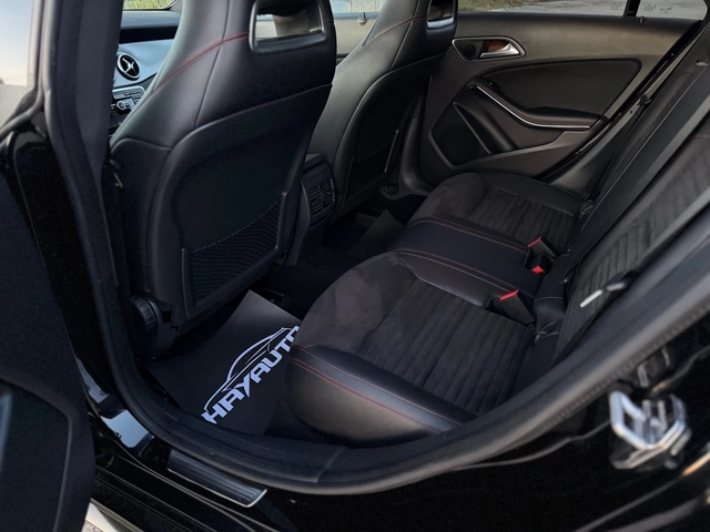 Mercedes-Benz CLA 220 CDI= AMG= PANORAMA= - автомобили, коли, обяви за нови и употребявани 13
