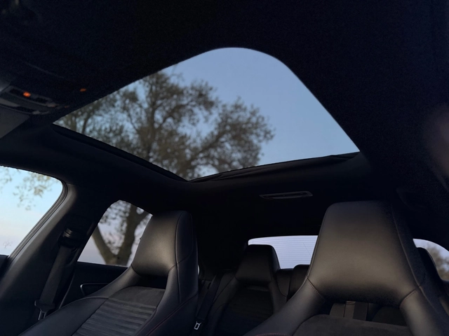 Mercedes-Benz CLA 220 CDI= AMG= PANORAMA= - автомобили, коли, обяви за нови и употребявани 14