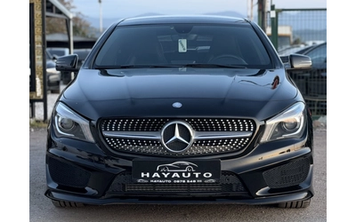 mercedes-benz-cla-220 - 1