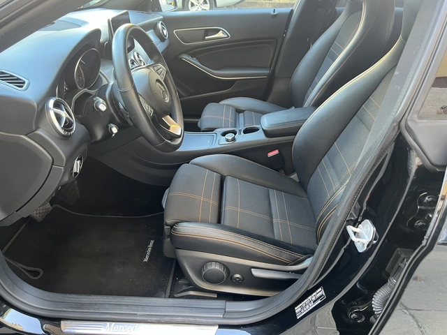Mercedes-Benz CLA 220 CLA 220d 4x4 - автомобили, коли, обяви за нови и употребявани 10