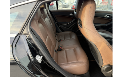 Mercedes-Benz CLA 220 D* 2017г.* 189.000КМ* Сервизна История* Топ Състояние* - автомобили, коли, обяви за нови и употребявани 10