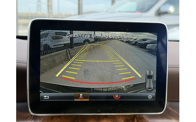 Mercedes-Benz CLA 220 D* 2017г.* 189.000КМ* Сервизна История* Топ Състояние* - автомобили, коли, обяви за нови и употребявани 14