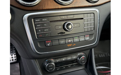 Mercedes-Benz CLA 220 D* 2017г.* 189.000КМ* Сервизна История* Топ Състояние* - автомобили, коли, обяви за нови и употребявани 15