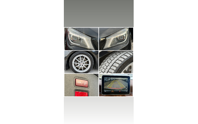 Mercedes-Benz CLA 220 D* 2017г.* 189.000КМ* Сервизна История* Топ Състояние* - автомобили, коли, обяви за нови и употребявани 16