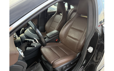 Mercedes-Benz CLA 220 D* 2017г.* 189.000КМ* Сервизна История* Топ Състояние* - автомобили, коли, обяви за нови и употребявани 6