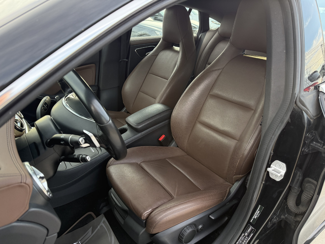 Mercedes-Benz CLA 220 D* 2017г.* 189.000КМ* Сервизна История* Топ Състояние* - автомобили, коли, обяви за нови и употребявани 6