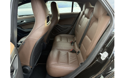 Mercedes-Benz CLA 220 D* 2017г.* 189.000КМ* Сервизна История* Топ Състояние* - автомобили, коли, обяви за нови и употребявани 8