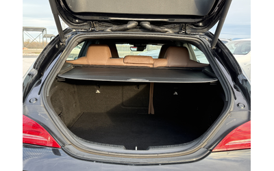 Mercedes-Benz CLA 220 D* 2017г.* 189.000КМ* Сервизна История* Топ Състояние* - автомобили, коли, обяви за нови и употребявани 9