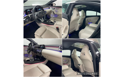 Mercedes-Benz CLA 250 4MATIC * 30000КМ* - автомобили, коли, обяви за нови и употребявани 10