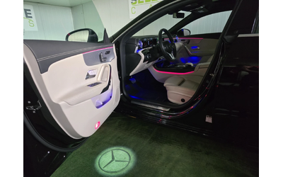 Mercedes-Benz CLA 250 4MATIC * 30000КМ* - автомобили, коли, обяви за нови и употребявани 11