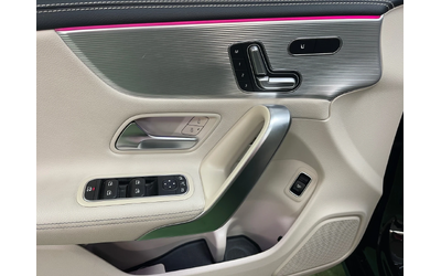 Mercedes-Benz CLA 250 4MATIC * 30000КМ* - автомобили, коли, обяви за нови и употребявани 16