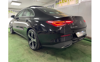 mercedes-benz-cla-250 - 2