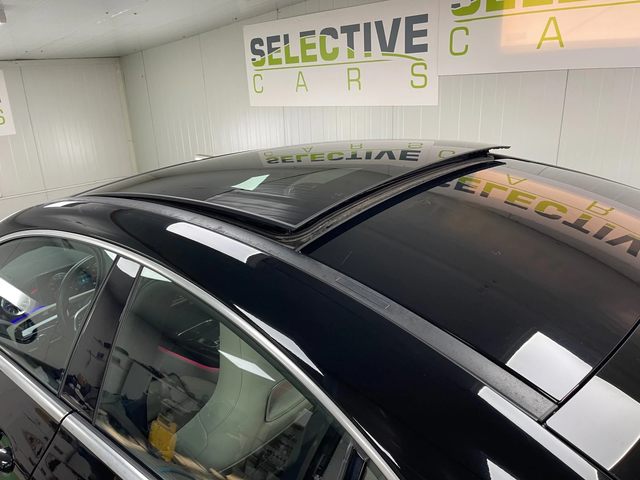 Mercedes-Benz CLA 250 4MATIC * 30000КМ* - автомобили, коли, обяви за нови и употребявани 7