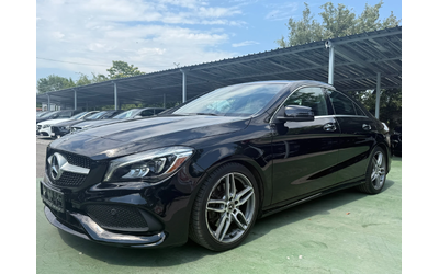 mercedes-benz-cla-250 - 0