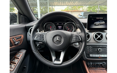 Mercedes-Benz CLA 250 AMG-LINE, 4MATIC - автомобили, коли, обяви за нови и употребявани 10