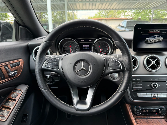 Mercedes-Benz CLA 250 AMG-LINE, 4MATIC - автомобили, коли, обяви за нови и употребявани 10