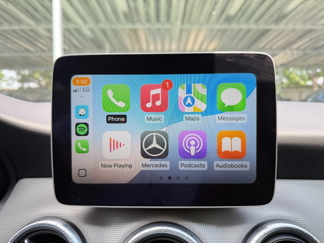 Mercedes-Benz CLA 250 AMG-LINE, 4MATIC - автомобили, коли, обяви за нови и употребявани 12