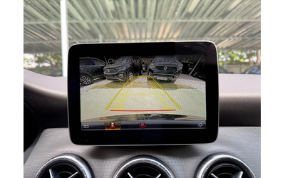 Mercedes-Benz CLA 250 AMG-LINE, 4MATIC - автомобили, коли, обяви за нови и употребявани 14