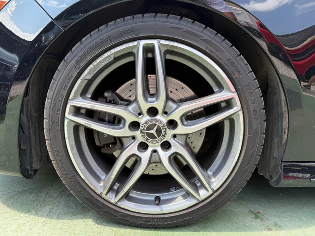 Mercedes-Benz CLA 250 AMG-LINE, 4MATIC - автомобили, коли, обяви за нови и употребявани 16