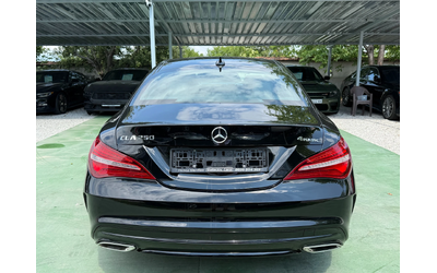 mercedes-benz-cla-250 - 4