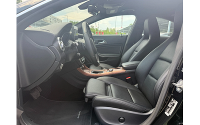 Mercedes-Benz CLA 250 AMG-LINE, 4MATIC - автомобили, коли, обяви за нови и употребявани 6