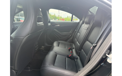 Mercedes-Benz CLA 250 AMG-LINE, 4MATIC - автомобили, коли, обяви за нови и употребявани 8