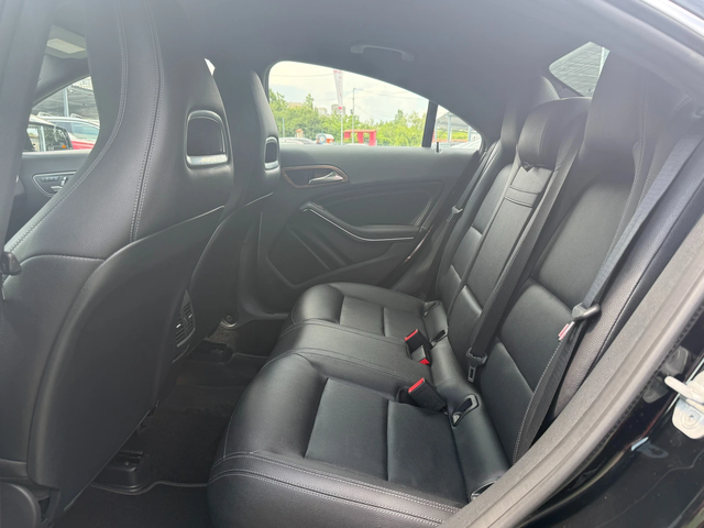 Mercedes-Benz CLA 250 AMG-LINE, 4MATIC - автомобили, коли, обяви за нови и употребявани 8
